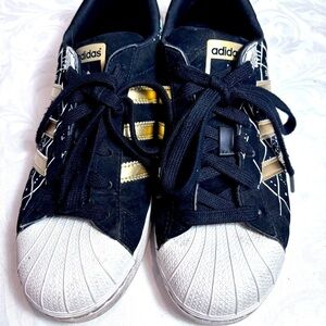 Adidas Superstar Star Wars Ltd edition sneakers